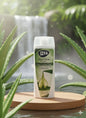 IZFA Aloe Vera Shampoo – Natural Gentle Hair Care 200(ml)