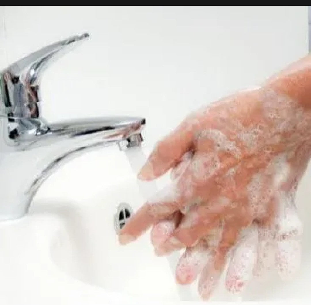 IZFA Anti Bacterial Hand Wash _ Ocean Fresh _ Daily Hygiene Essential 500(ml)